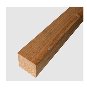 Madera de Abeto Douglas al por Mayor en Venta, Madera Premium Económica y Resistente para Construcción, Muebles y Aplicaciones Estructurales - Product Image 4