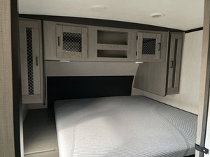 Remolque de caravana para acampar Heartland M260 usado del 2021 - Product Image 6