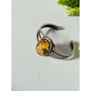 สร้อยข้อมือเทอร์ควอยซ์ Paul Livingston Royston เครื่องประดับแฟชั่นเงินสเตอร์ลิงสุดหรู - Product Image 3