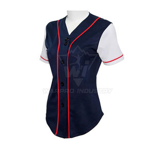Womens Softball Team Uniform Custom <b>Heat</b>-Transfer Polyester Jersey <b>Pants</b> Lightweight Breathable Athletic Sportswear Set High - Product Image 2