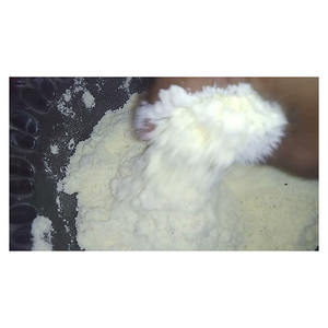 Leche entera en polvo de alta calidad, precio de fábrica, exportación a granel - Product Image 4