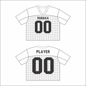 Vente en gros d'uniforme de football américain personnalisé matériel respirant sergé sublimation polyester maille tissu maillot grande taille classique - Product Image 4