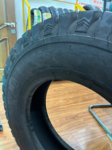 Neumático de Camión Ligero Vietnam KUMATIRE K702, Tipo Tubular, de 5.00-12 a 8.25-16, para Uso con Carga Pesada - Product Image 4