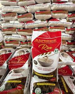 Riz Arborio 1121 Blanc Sella Long Grain 100% Biologique Prêt à l'Exportation Vente en Gros Usine Meilleur Prix Livraison Rapide - Product Image 1