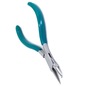 Pince à anneaux en acier pour atelier, outil de réparation professionnel, outil manuel durable, pince à anneaux - Product Image 3