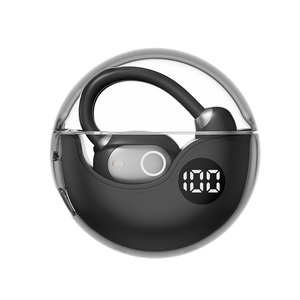 Auriculares Inalámbricos Verdaderos, Manos Libres, Baratos, OEM, Premium, para Deportes, Auriculares TWS con Caja, Auriculares Bluetooth, Studio <span class=keywords><strong>Buds</strong></span> para Xiaomi - Product Image 1