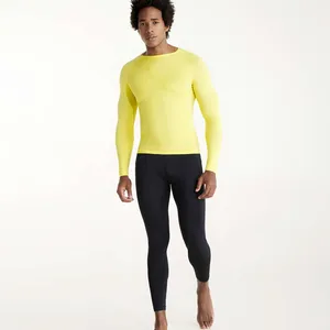 Leggings Termici Personalizzabili BETTER per Sport Invernali, Accessorio Premium per Merchandising - Product Image 4