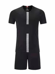 Conjuntos de camisetas de fútbol, ropa de fútbol por sublimación para hombres, camisetas de fútbol de práctica, ropa deportiva de fútbol personalizada, uniforme de equipo de fútbol - Product Image 6