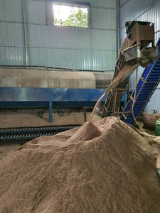 Cáscara de anacardo de Vietnam-Grado de alimentación animal | Listo en stock | Precio al por mayor competitivo - Product Image 2