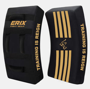 Equipo de Entrenamiento de Artes Marciales de Alta Calidad de Pakistán 2026, Protectores de Patadas y Escudo de Patadas de Espuma Eva Fairtex para Taekwondo, en Venta - Product Image 6