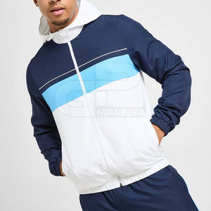 Chándales superventas personalizados de alta calidad para hombres Moda y ropa deportiva Chándales para hombres - Product Image 3