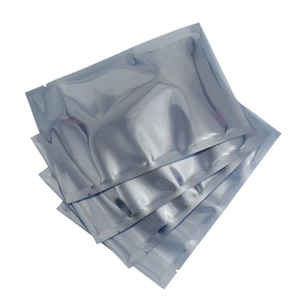 Best ESD Antistatic Zipper Bag SE37-90 900x750 (open) mm Designed for Consumer Electronics Industry SYSTECH Brand - Product Image 3