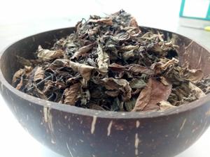 Hojas de gelatina de hierba negra seca de alta calidad para alimentos y bebidas, hojas de gelatina de hierba seca ecológicas para una vida saludable - Product Image 2