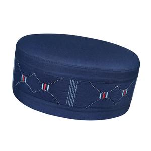 Kufi islamique KAZAN, style égyptien traditionnel, vente en gros, personnalisable, Namaz Topi, logo personnalisé, qualité d'exportation, fabricant - Product Image 5