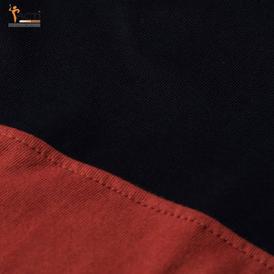 T-shirt polo en coton et polyester pour hommes T-shirt polo confortable pour hommes T-shirt polo pour hommes à séchage rapide - Product Image 6