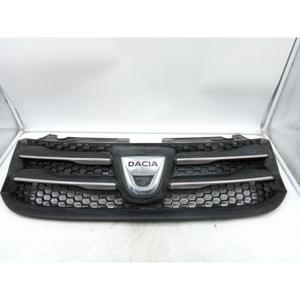Griglia Paraurti per DACIA Logan 2a Serie (08>) 623103971R - Product Image 1