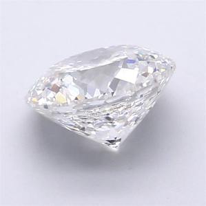 Diamante Cultivado en Laboratorio PORTUGUÉS 2.05ct E VVS2 - Product Image 2