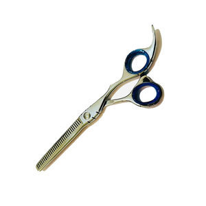 Tijeras de adelgazamiento Transpirable Alta calidad Crea tu idea Peluquero Corte de cabello Tijeras de adelgazamiento - Product Image 4