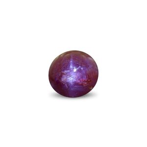 Rubí Estrella de 6.05 Quilates, Esmeralda Natural Facetada, Esmeralda Creada en Laboratorio Calibrada por Calor, Variedad de Formas Incluyendo Cojín, Octágono, Pera, Esmeralda de 8mm y 10mm - Product Image 1