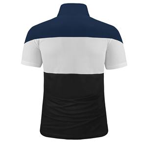 Breathable High Quality <b>Men's</b> Polo Cotton Plus Size Custom Logo Casual Fashion Custom Printing <b>T</b>-<b>Shirt</b> Short Sleeve Polo <b>T</b>-<b>Shirt</b> - Product Image 6
