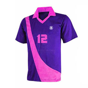 Best Selling Men <b>Cricket</b> Uniform Customized Logo <b>Cricket</b> Uniform Team Wear <b>Cricket</b> Uniform - Product Image 5