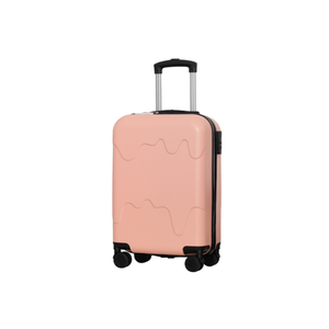 Valise de haute couture ABS 230 Spinner avec serrure, bagage rigide pour voyage en extérieur, fabriqué au Vietnam - Product Image 1