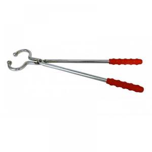 เครื่องมือสัตวแพทย์แบบไม่มีห่วงโซ่สเตนเลสใช้ซ้ำได้สำหรับดูแลปศุสัตว์สัตว์เครื่องมือทุกชนิดที่มีอยู่ - Product Image 6