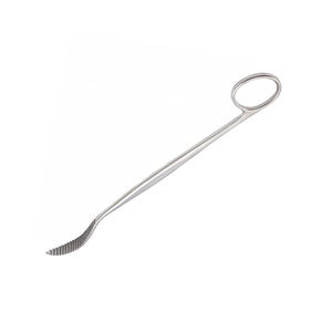 Elevador Perióstico Quirúrgico de Anillo Lane Trethowan de 215 mm (8.12 Pulgadas), Hecho a Medida, Manual, de Acero Metálico, Curvo - Product Image 6