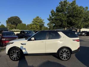Land Rover Discovery HSE Luxury d'occasion à bas prix, modèle 2017, à vendre - Product Image 5