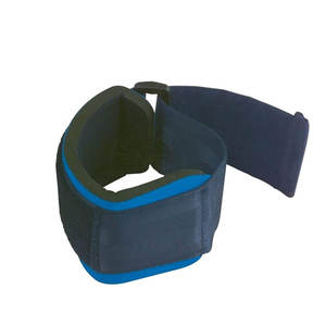 Fabrication en usine, vente en gros, attelle de poignet réglable, haute qualité, prix bas, best-seller, attelle de poignet respirante - Product Image 6