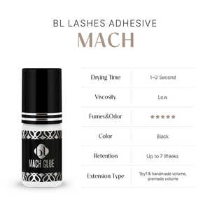 Oferta de Pegamento Líquido Mach - Product Image 4