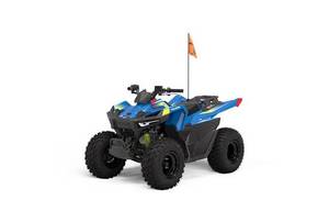 Listo para enviar: Outlaw 70 EFI 2025 - Product Image 2