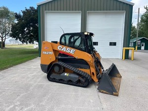 รถตัก TR270รถตักรถตักใช้ - Product Image 2