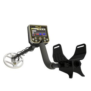 Detector de Metales Profesional para Buscar Tesoros Subterráneos, Modelo Gold Stinger X5, NUEVO Y MÁS VENDIDO - Product Image 4