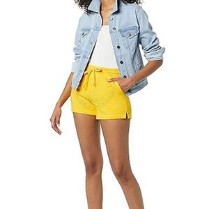 High Quality Breathable Eco-Friendly Quick Dry Women Shorts for Adults-Best Selling Fashionable Casual Design - Product Image 4