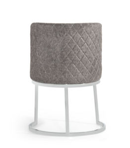 Sillas de comedor de lujo modernas, nuevo modelo cómodo, muebles de alta calidad para el hogar, Bar, comedor, sala de estar, cocina caliente - Product Image 4