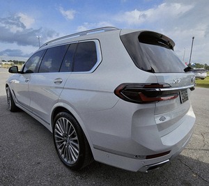 BMW X7 xDrive40 Usado del 2023 en Venta - Product Image 2