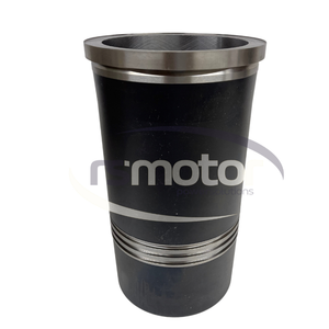 Piezas de motor de gas natural y diésel para MWM 2017, revestimiento de cilindro nuevo para industrias de construcción, tipo pistón y motor - Product Image 1