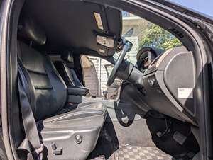 JEEP GRAND CHEROKEE 2015 USADO, Volante a la Izquierda/Derecha - Product Image 6