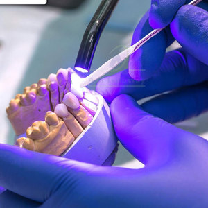 Espátulas de Cemento Dental para Equipo Médico, Profesionales, de Acero Inoxidable, Manuales, Duraderas, Reutilizables, en Venta - Product Image 6