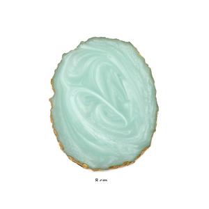 <b>Epoxy</b> <b>Resin</b> Coasters Wholesale Reusable Round Shape Home Kitchen Table Top Tea Drink Ware Coaster High Quality Affordable <b>Price</b> - Product Image 6