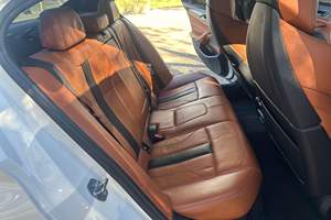 BMW M5 2018 USADO, Volante a la Izquierda/Derecha - Product Image 5