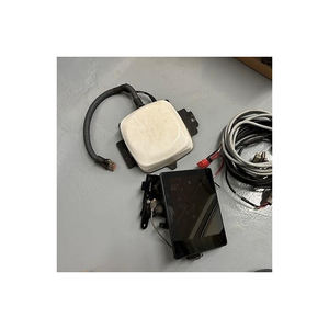 Trimble GFX 750อุปกรณ์แสดงผลคำแนะนำขั้นสูงหน้าจอขนาดกะทัดรัดทนทานสำหรับการใช้งานในพื้นที่การเกษตร - Product Image 6