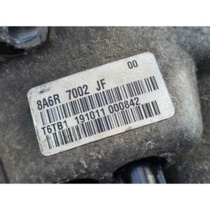TRANSMISIÓN MANUAL COMPLETA FORD Fiesta 6ª Serie 8A6R7002JF STJB Gasolina 1200 (08>17) - Product Image 5