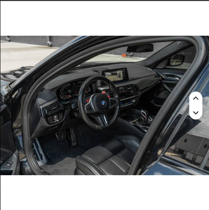 PERFECTAMENTE USADO 2020/M5 - Product Image 2