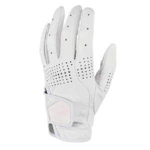 2025 Logo personnalisé Cabretta cuir hommes anti-dérapant doux respirant gants de golf prix de vente entier sport Applicable - Product Image 2
