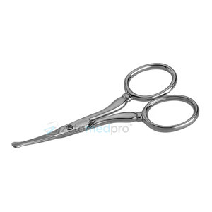 Tijeras para el Vello de la Nariz y los Oídos para Hombres, Herramienta de Aseo, Tijeras para el Vello de la Nariz y los Oídos para Mujeres, Cuidado Personal - Product Image 6