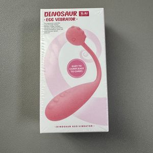 Mini vibromasseur USB rechargeable pour débutantes - Petit, facile à insérer, vibrations puissantes, interactif à distance - Product Image 4