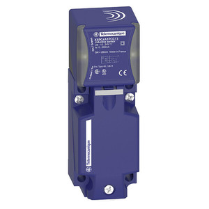 Telemecanique XS9C4A1PCG13 sensore di prossimità induttivo 40x40x117 PBT Sn20 XS Series - Product Image 1