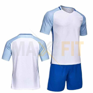 ชุดรักบี้ปี 2025 ระบายอากาศได้ดี ไซส์ใหญ่ สีตามสั่ง คุณภาพสูง บริการ OEM โดย MAXFIT ENTERPRISES - Product Image 5